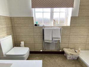 Shower Room- click for photo gallery